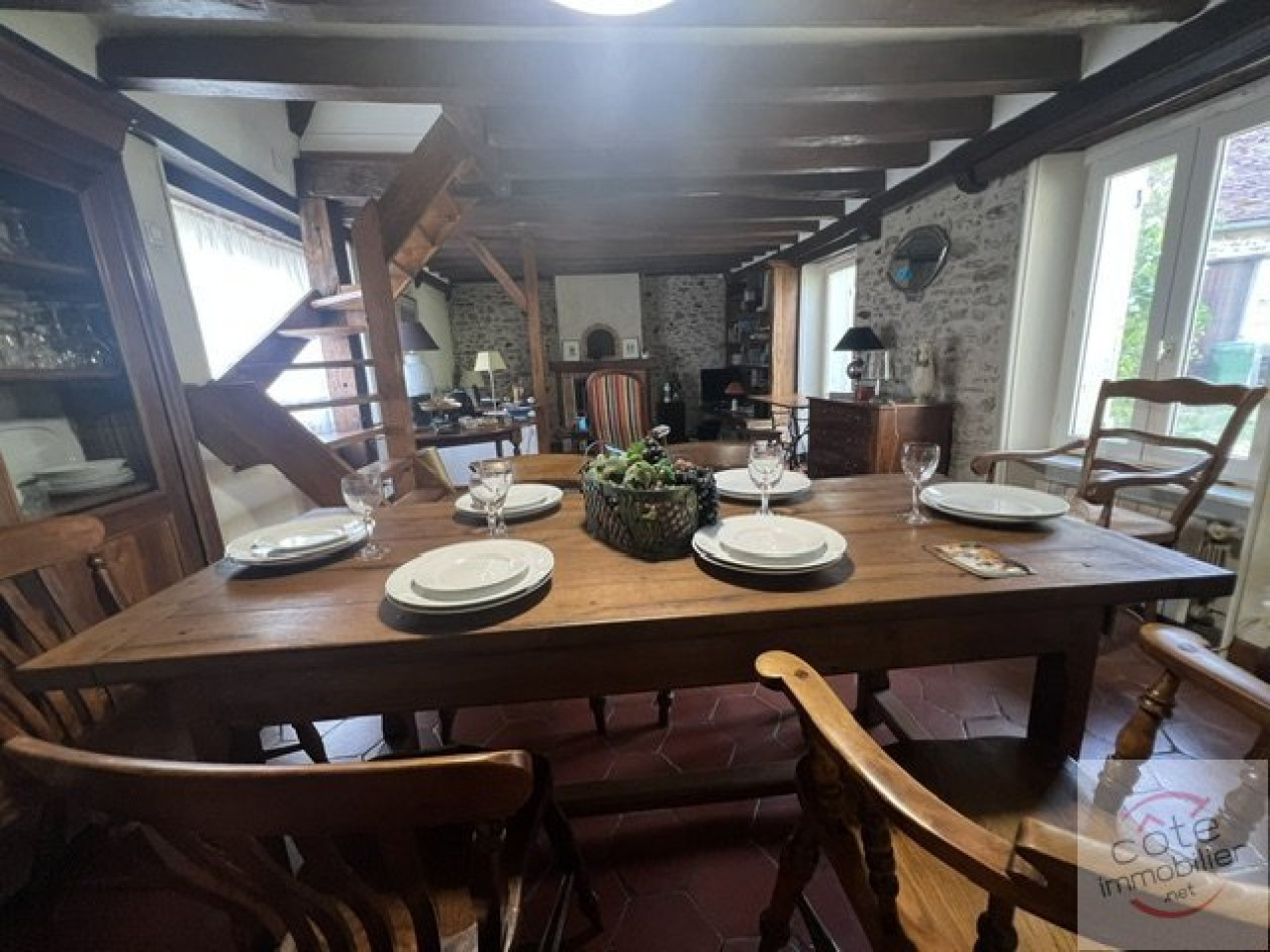 à vendre Maison Saint Martin De Brethencourt - Photo 2