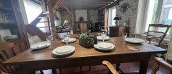 vente Maison Saint Martin De Brethencourt
