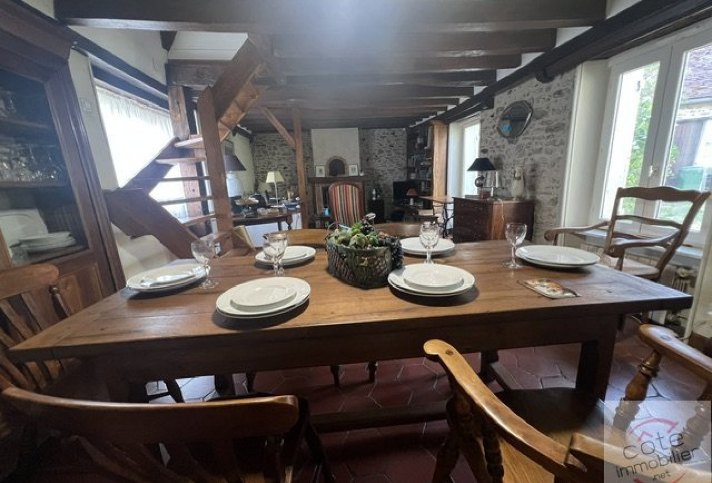vente Maison Saint Martin De Brethencourt - Photo 2