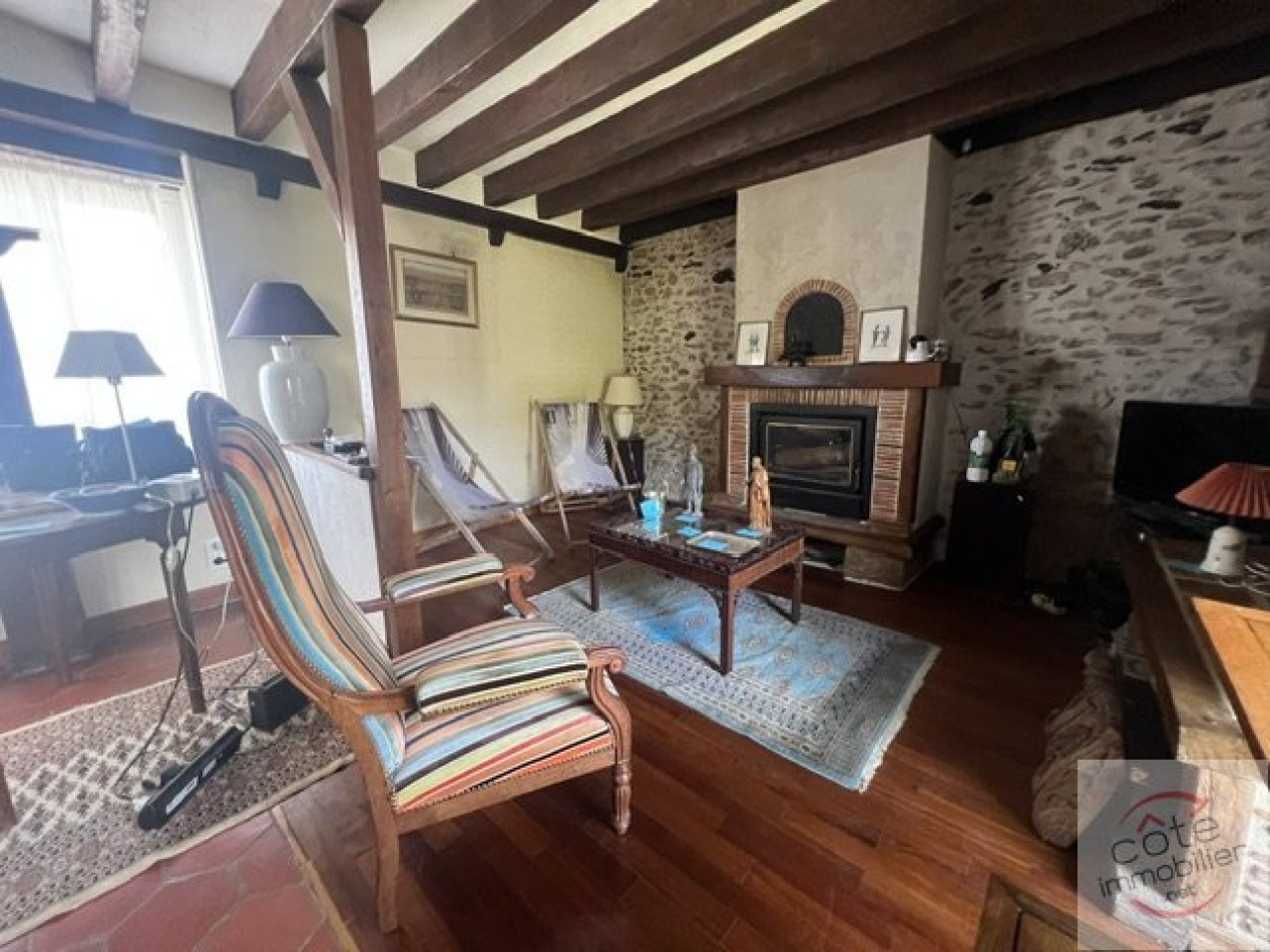 à vendre Maison Saint Martin De Brethencourt - Photo 4