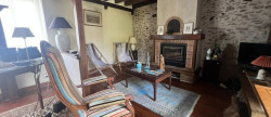 vente Maison Saint Martin De Brethencourt