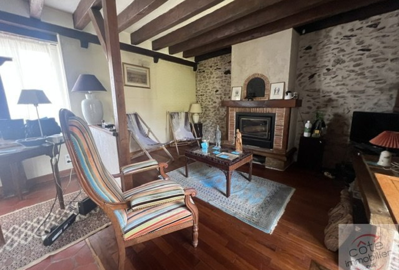 vente Maison Saint Martin De Brethencourt - Photo 4