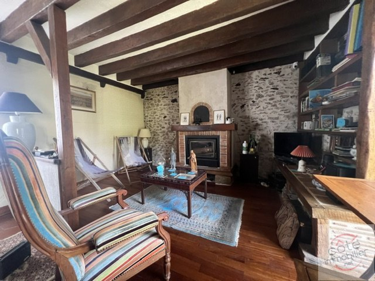 à vendre Maison Saint Martin De Brethencourt - Photo 3