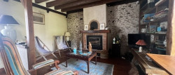 vente Maison Saint Martin De Brethencourt