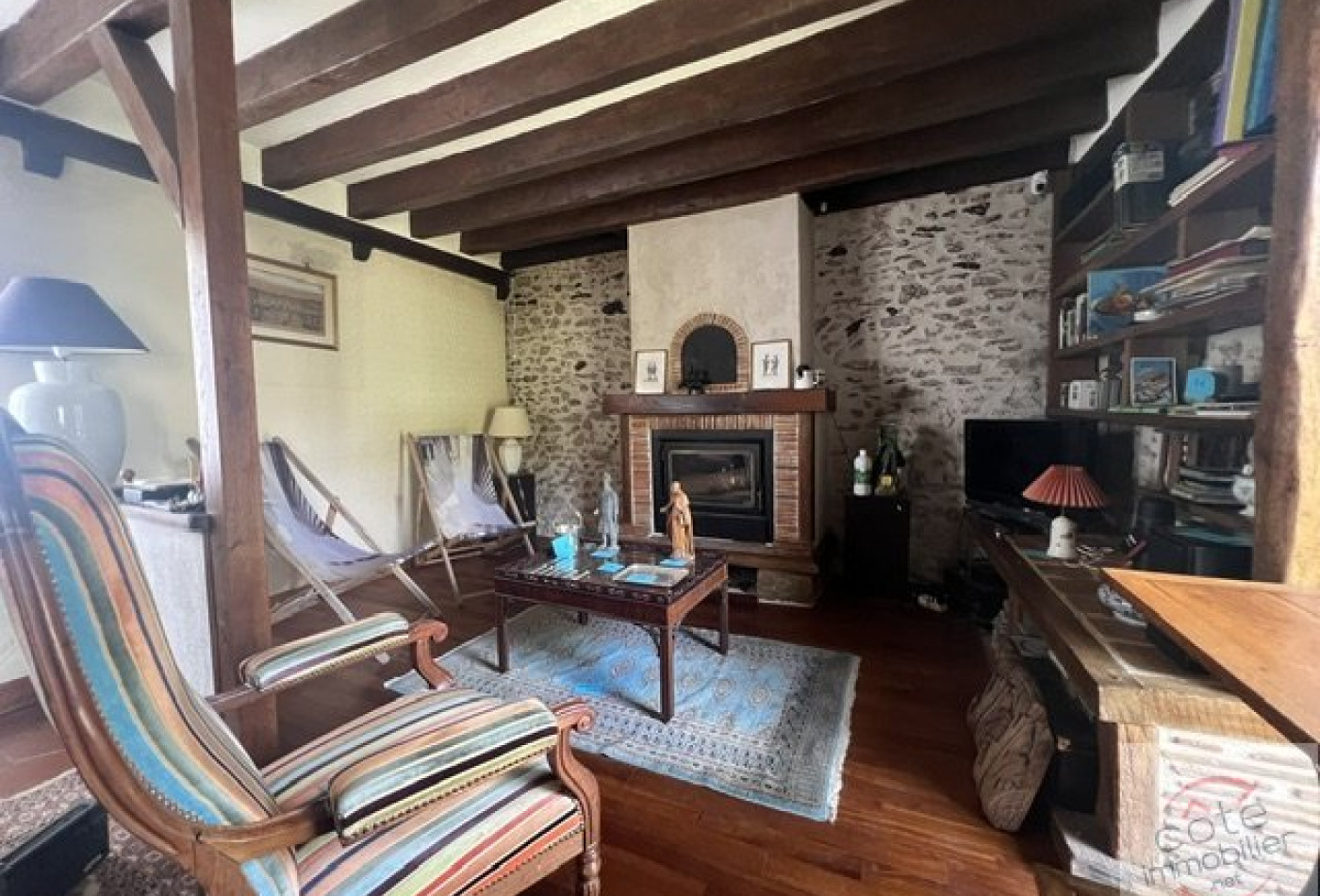 vente Maison Saint Martin De Brethencourt - Photo 3