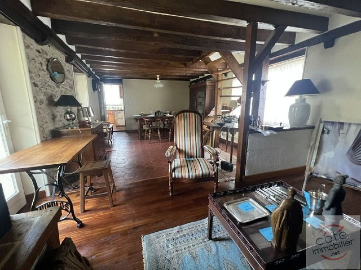 à vendre Maison Saint Martin De Brethencourt - Photo 5