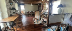 vente Maison Saint Martin De Brethencourt