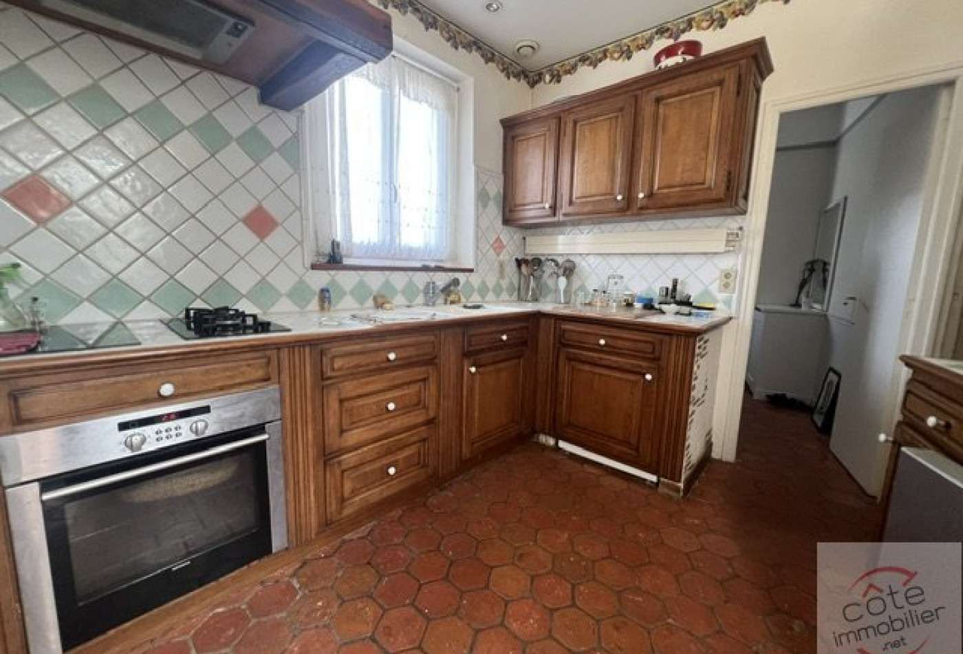 vente Maison Saint Martin De Brethencourt - Photo 6