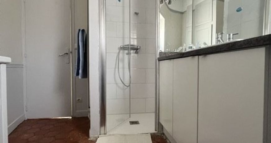 vente Maison Saint Martin De Brethencourt