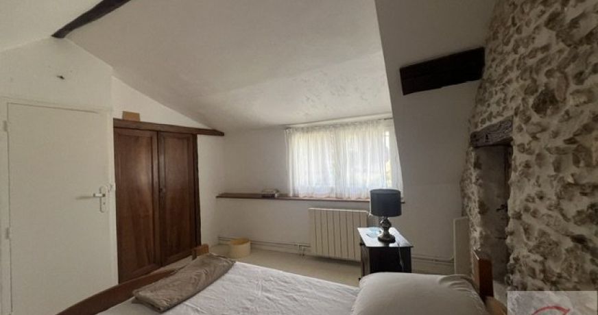 vente Maison Saint Martin De Brethencourt