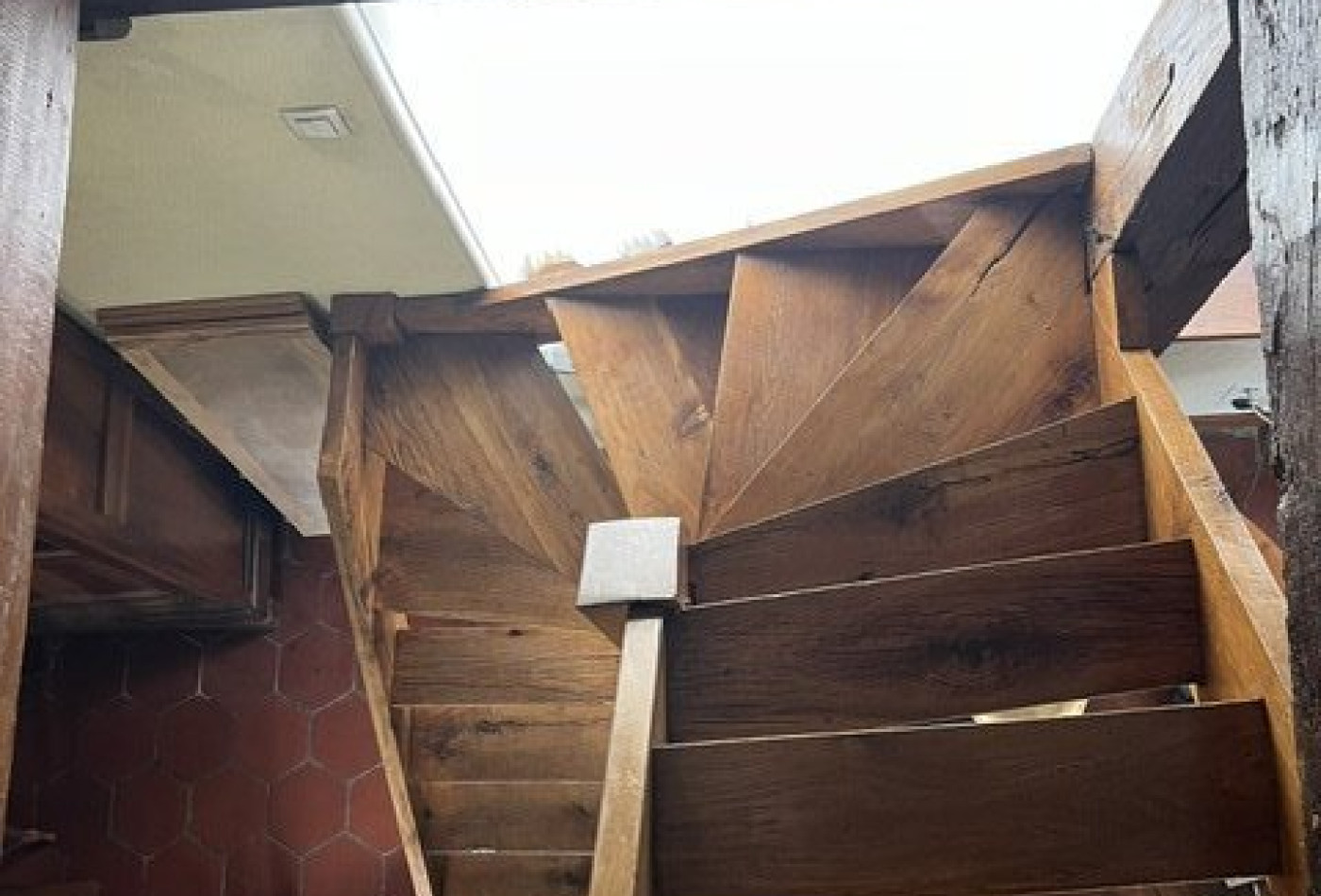 vente Maison Saint Martin De Brethencourt - Photo 9