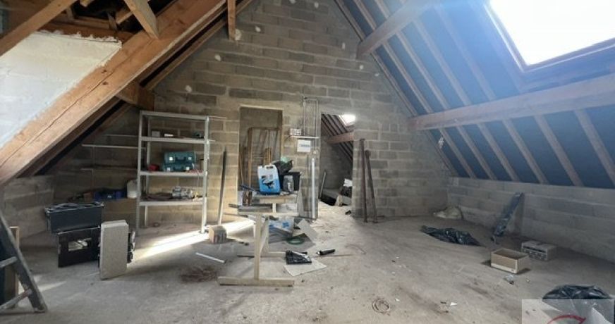vente Maison Saint Martin De Brethencourt