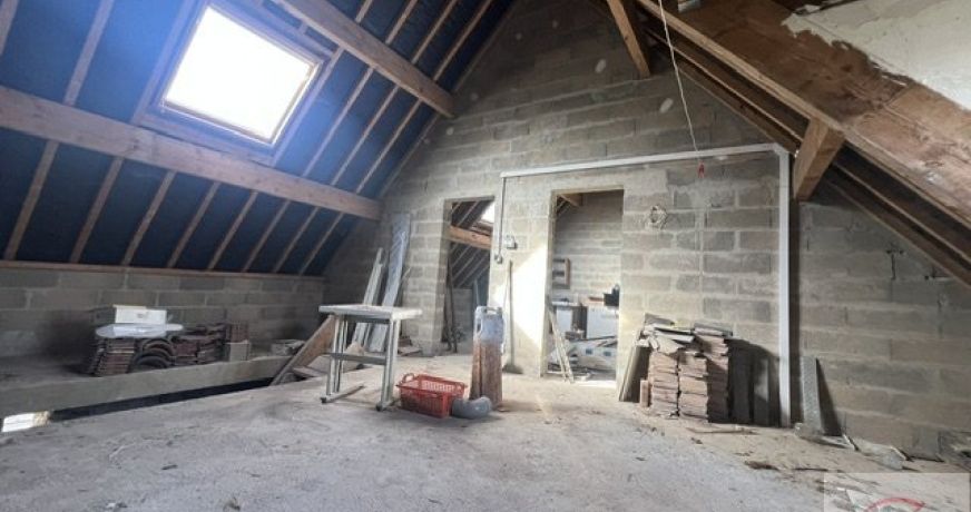vente Maison Saint Martin De Brethencourt