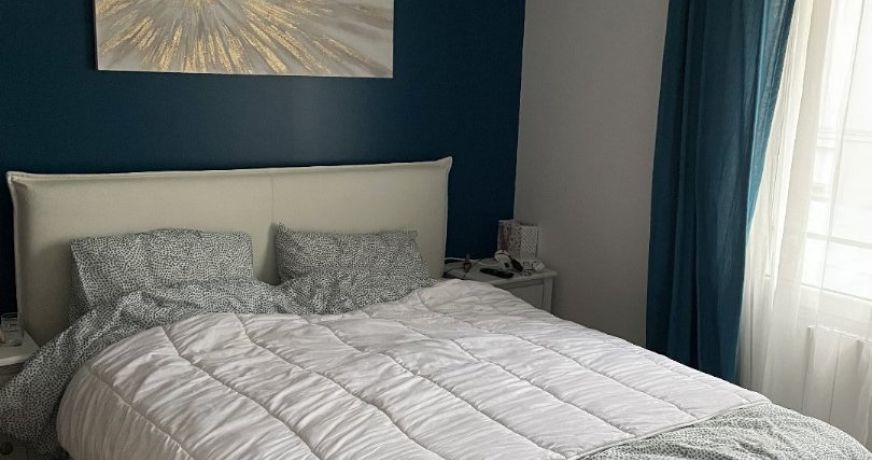 vente Maison Dourdan