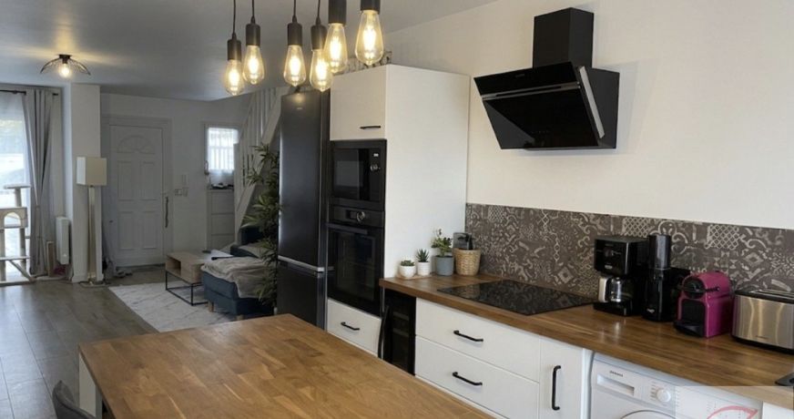 vente Maison Dourdan