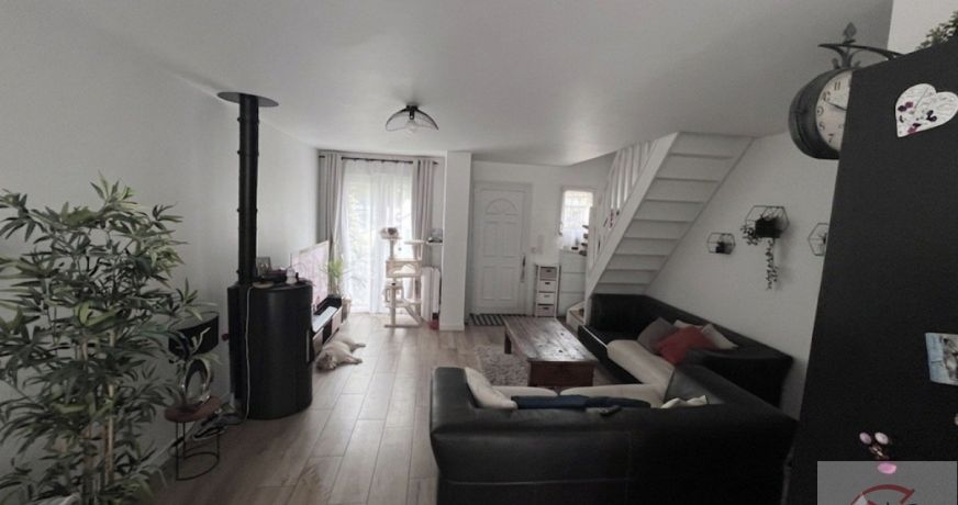 vente Maison Dourdan