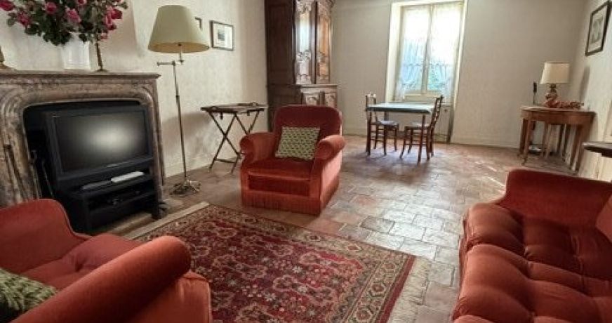 vente Maison Saint Cyr Sous Dourdan