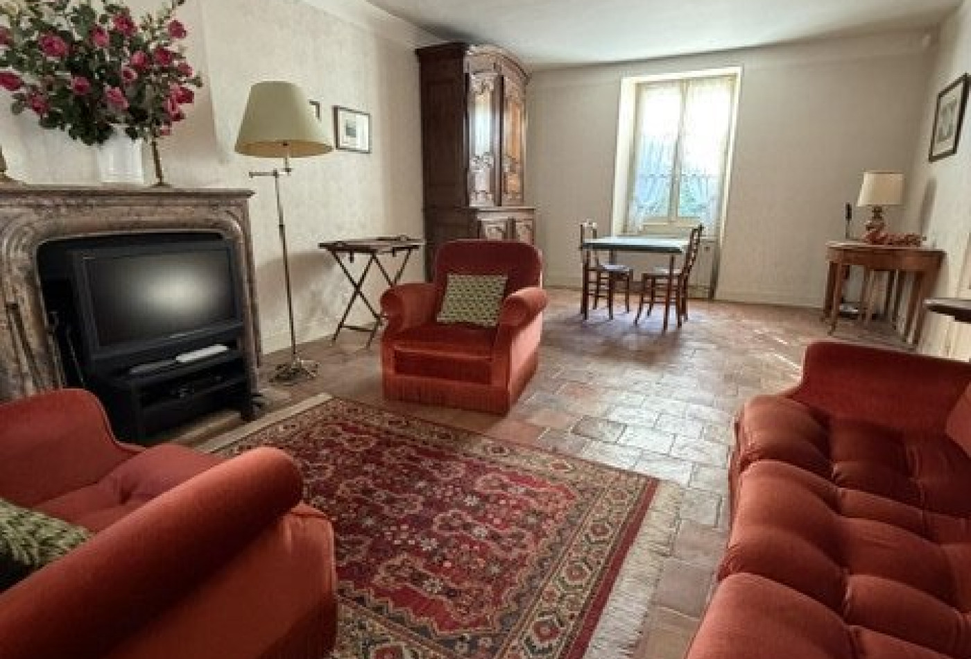 vente Maison Saint Cyr Sous Dourdan - Photo 6