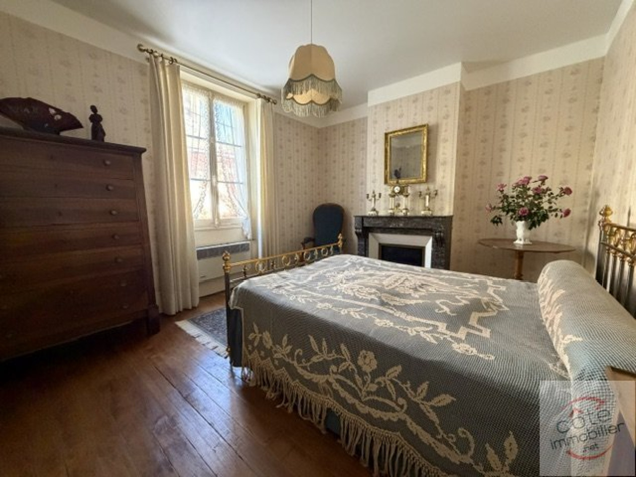 à vendre Maison Saint Cyr Sous Dourdan - Photo 10