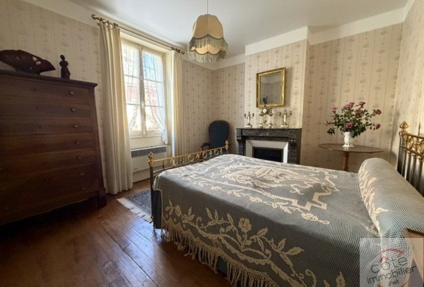 vente Maison Saint Cyr Sous Dourdan - Photo 10