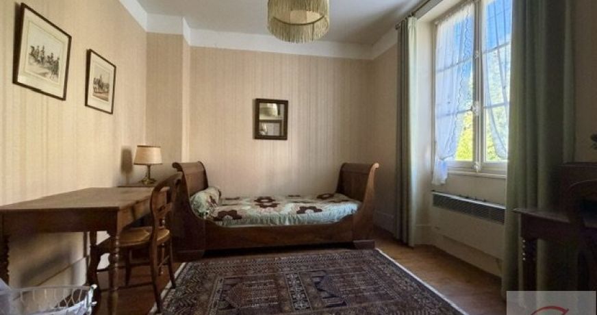 vente Maison Saint Cyr Sous Dourdan