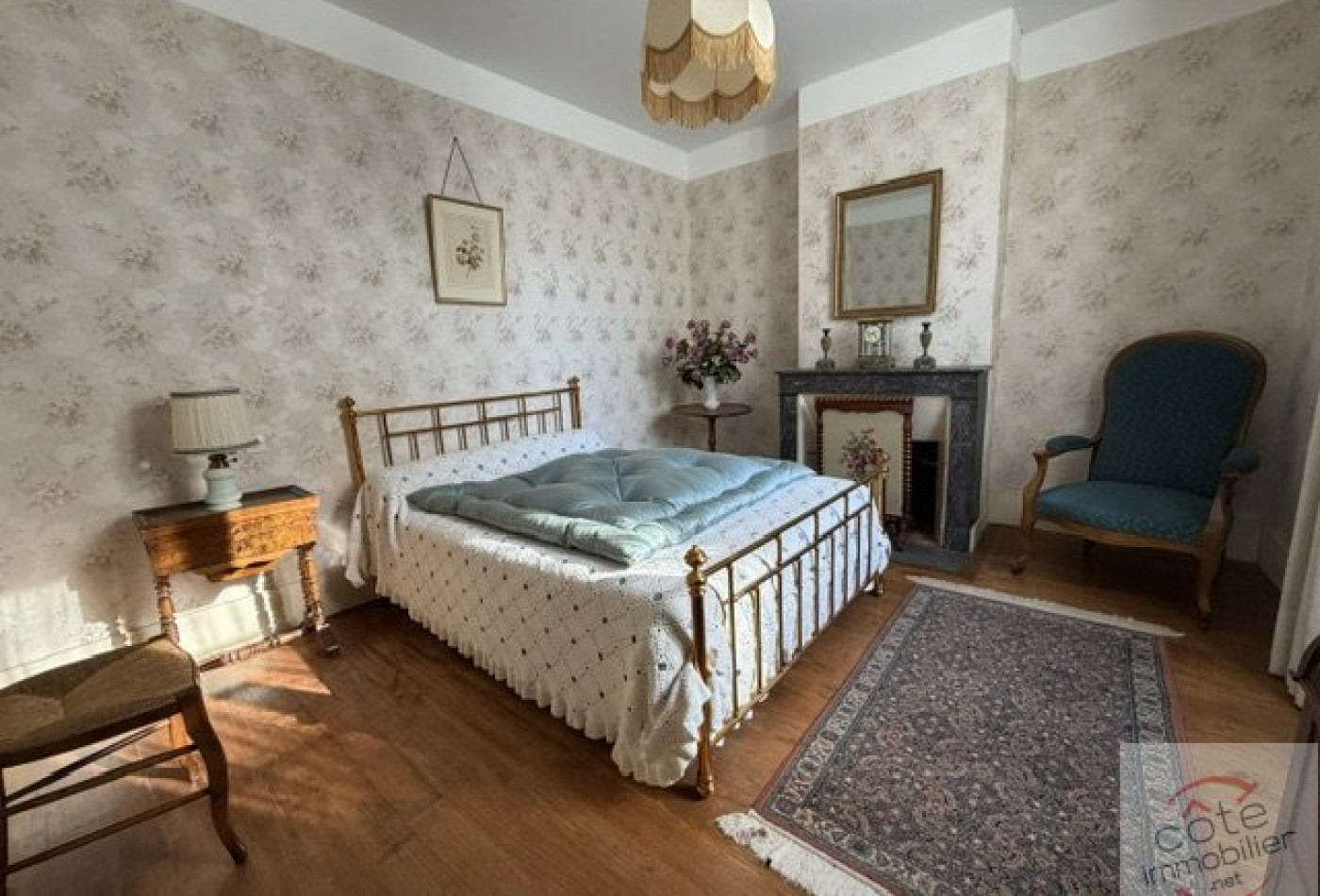 vente Maison Saint Cyr Sous Dourdan - Photo 9