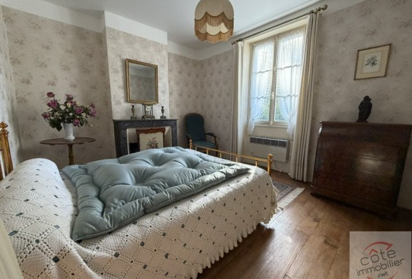 vente Maison Saint Cyr Sous Dourdan - Photo 8