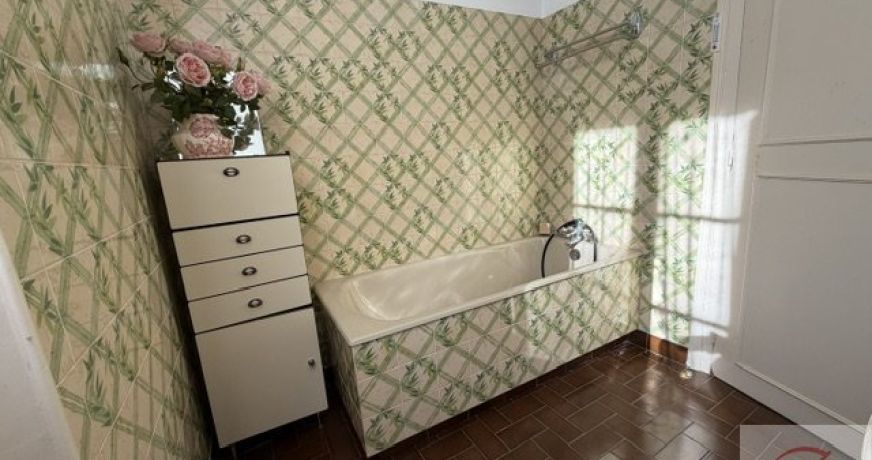vente Maison Saint Cyr Sous Dourdan