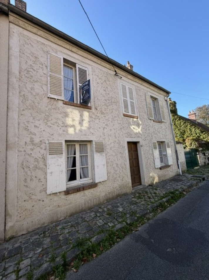 à vendre Maison Saint Cyr Sous Dourdan - Photo 5
