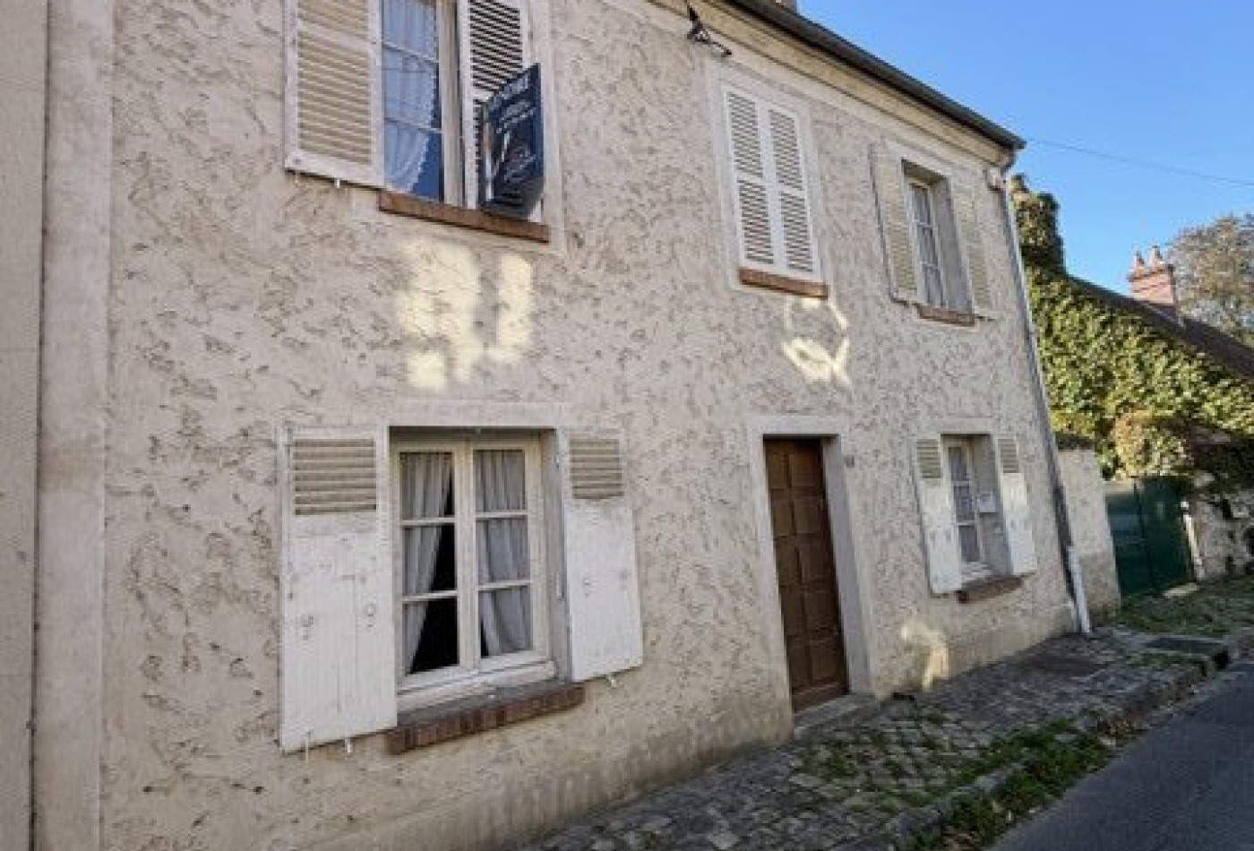 vente Maison Saint Cyr Sous Dourdan - Photo 5