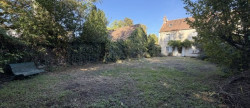 vente Maison Saint Cyr Sous Dourdan