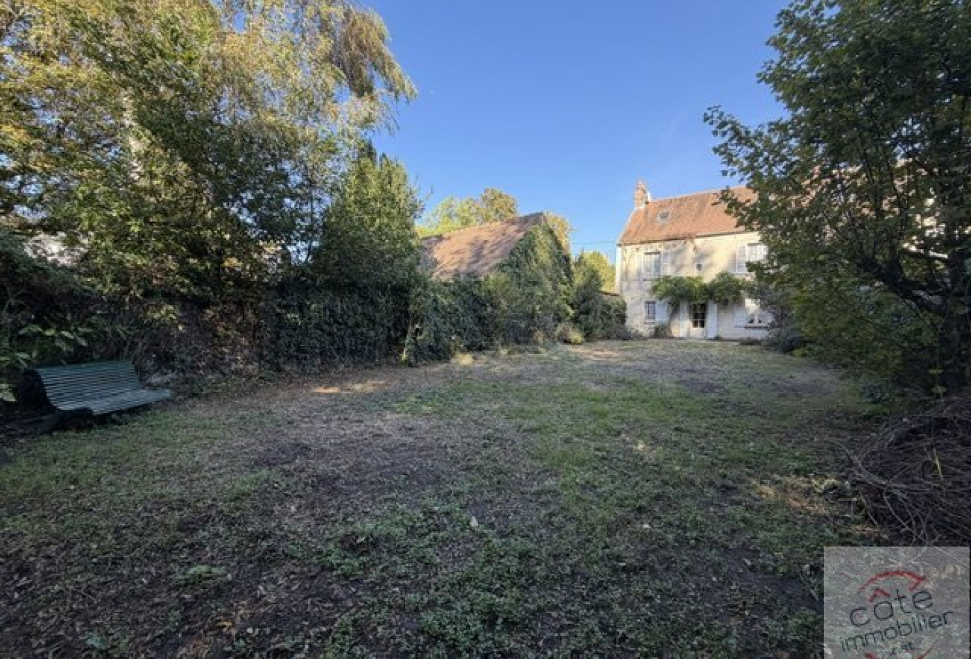 vente Maison Saint Cyr Sous Dourdan - Photo 3