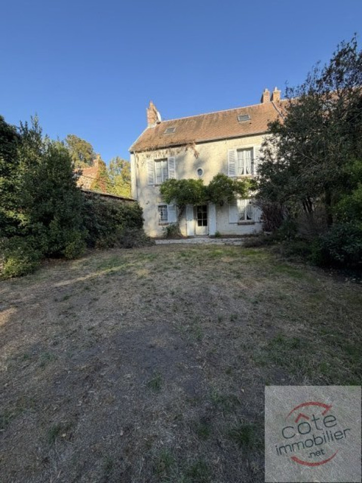 à vendre Maison Saint Cyr Sous Dourdan - Photo 1