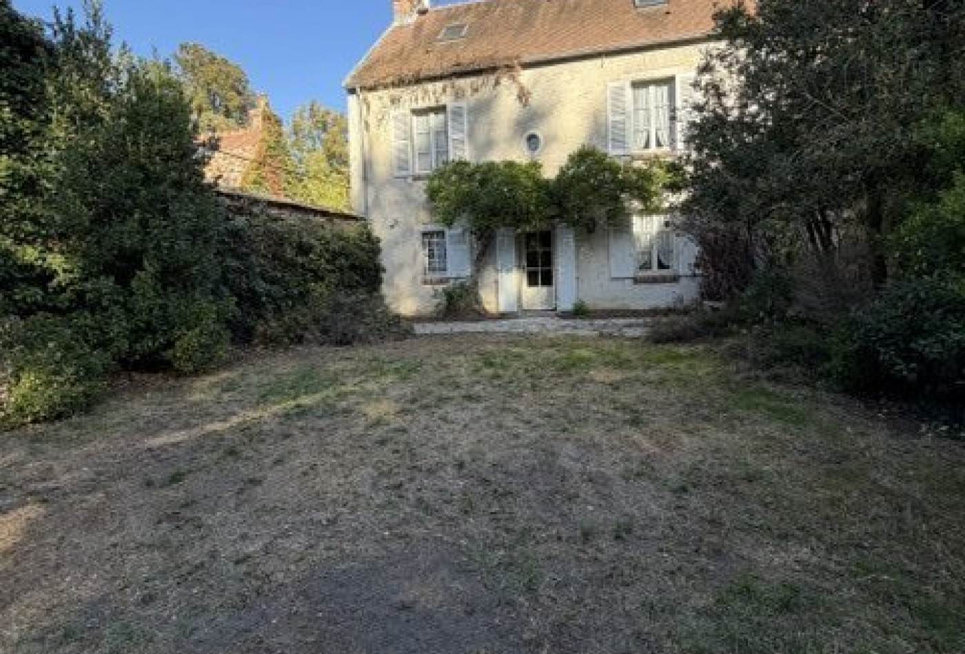 vente Maison Saint Cyr Sous Dourdan - Photo 1