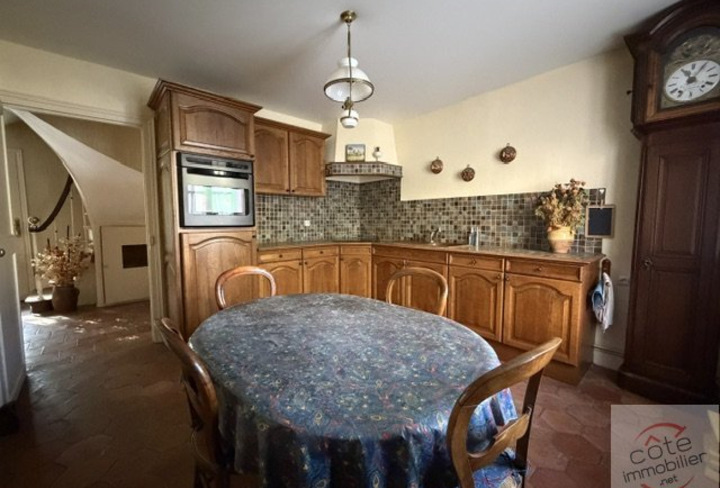 vente Maison Saint Cyr Sous Dourdan - Photo 7
