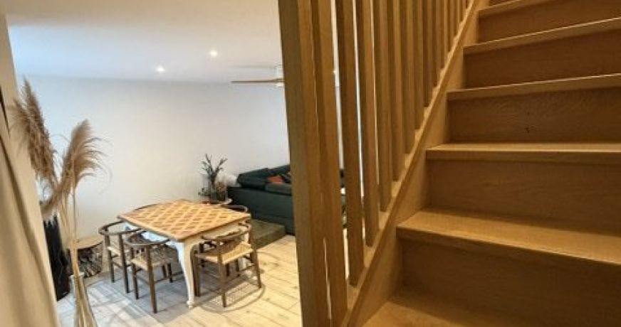 vente Maison Dourdan
