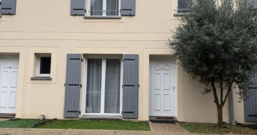vente Maison Dourdan