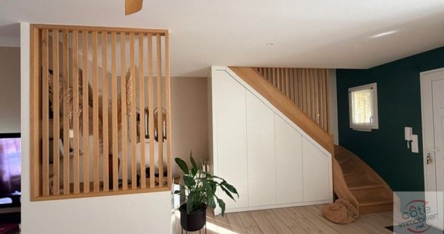 vente Maison Dourdan
