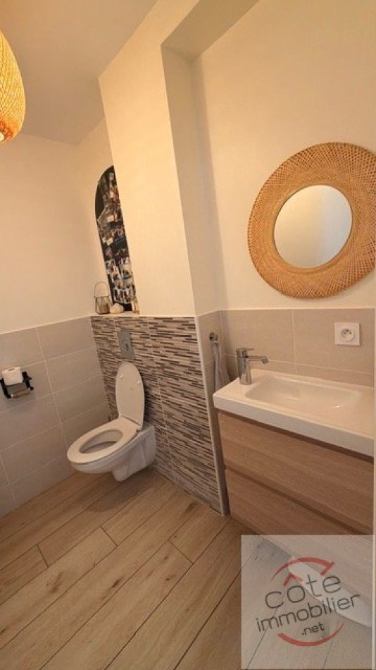 à vendre Maison Dourdan - Photo 9