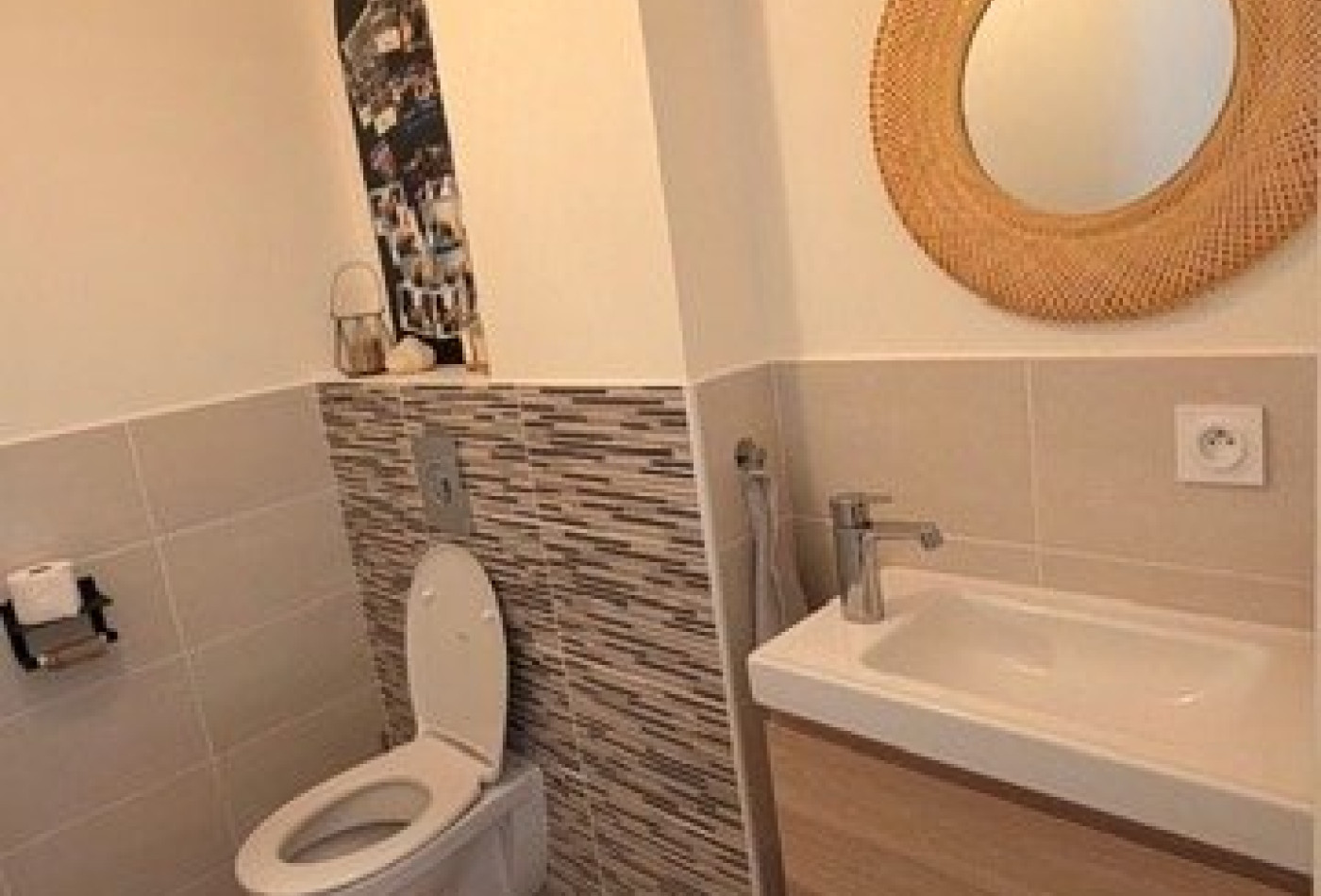 vente Maison Dourdan - Photo 9