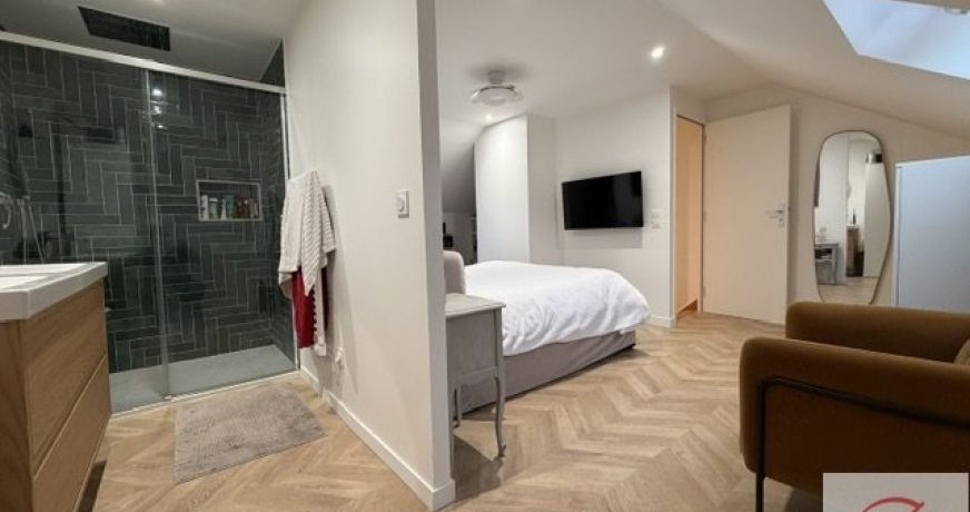 vente Maison Dourdan
