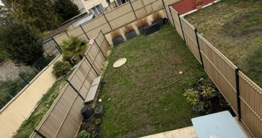 vente Maison Dourdan