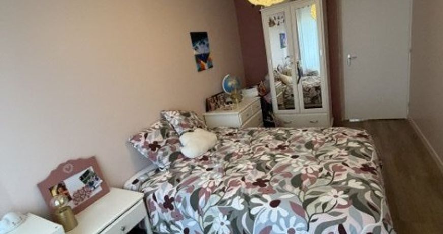 vente Maison Dourdan
