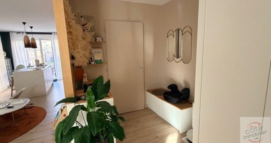 vente Maison Dourdan