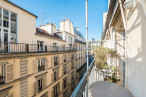 vente Appartement rnov Paris 9eme Arrondissement