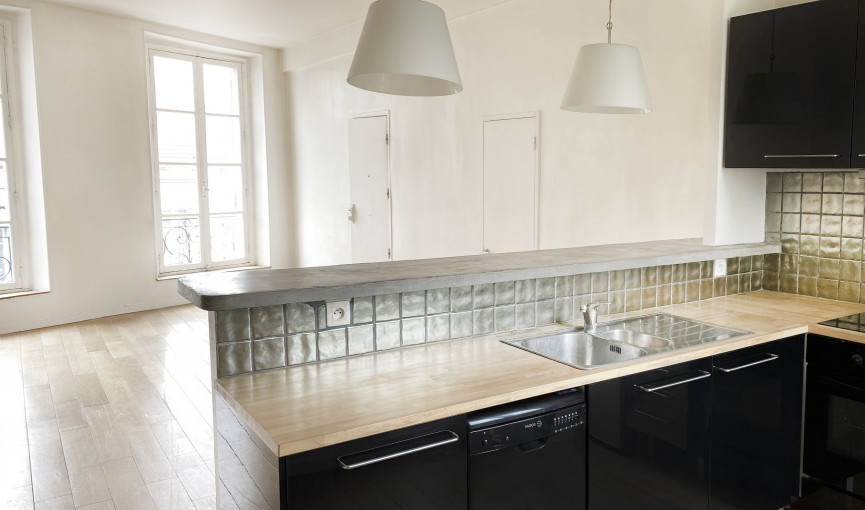 vente Appartement Saint Germain En Laye - Photo 4
