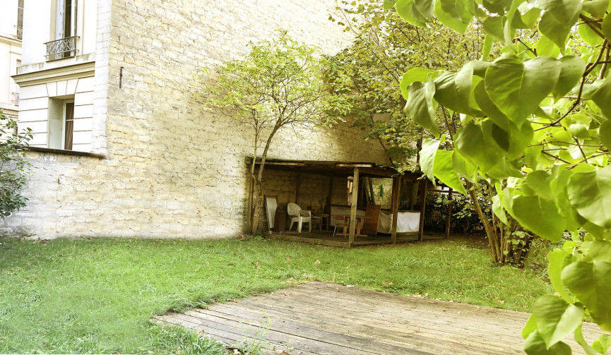 vente Appartement Saint Germain En Laye - Photo 11