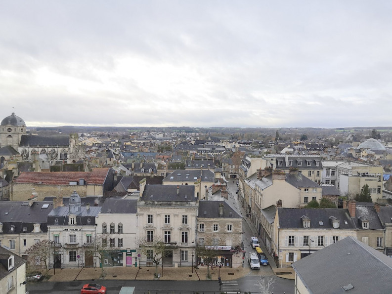 vente Appartement rénové Alencon - Photo 12