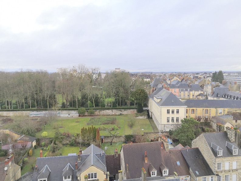 vente Appartement rénové Alencon - Photo 14