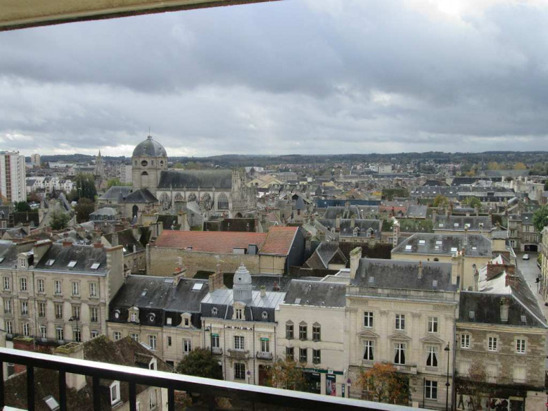 vente Appartement rénové Alencon - Photo 1